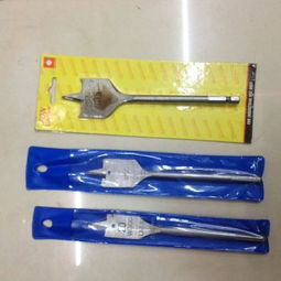 木工扁钻与五金工具的天下 江苏麒麟五金工具入驻义乌记